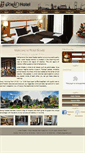 Mobile Screenshot of hotelgozde.com